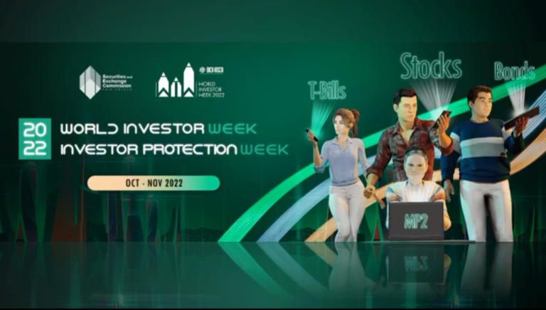 CHED RO XI Supports SEC’s Investor Protection Week