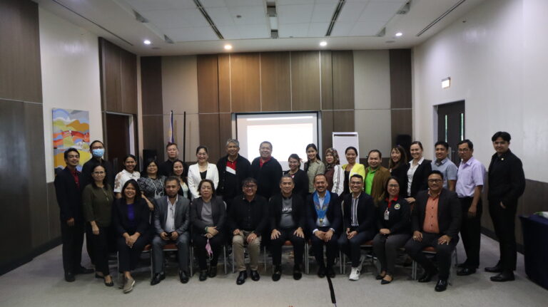 Exploratory Meeting on the Planned BIMP-EAGA Philippine HEIs Network: Fostering Regional Cooperation and Sustainable Growth in the ASEAN Region