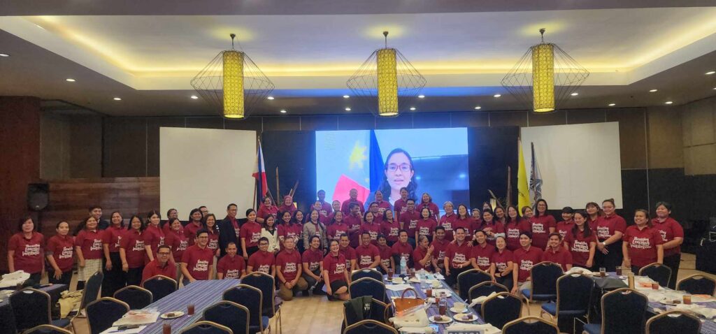 Mindanao Cluster Zonal Public Consultation on Proposed CHED Memorandum Order on Healthy Learning Institutions in Philippine Higher Education