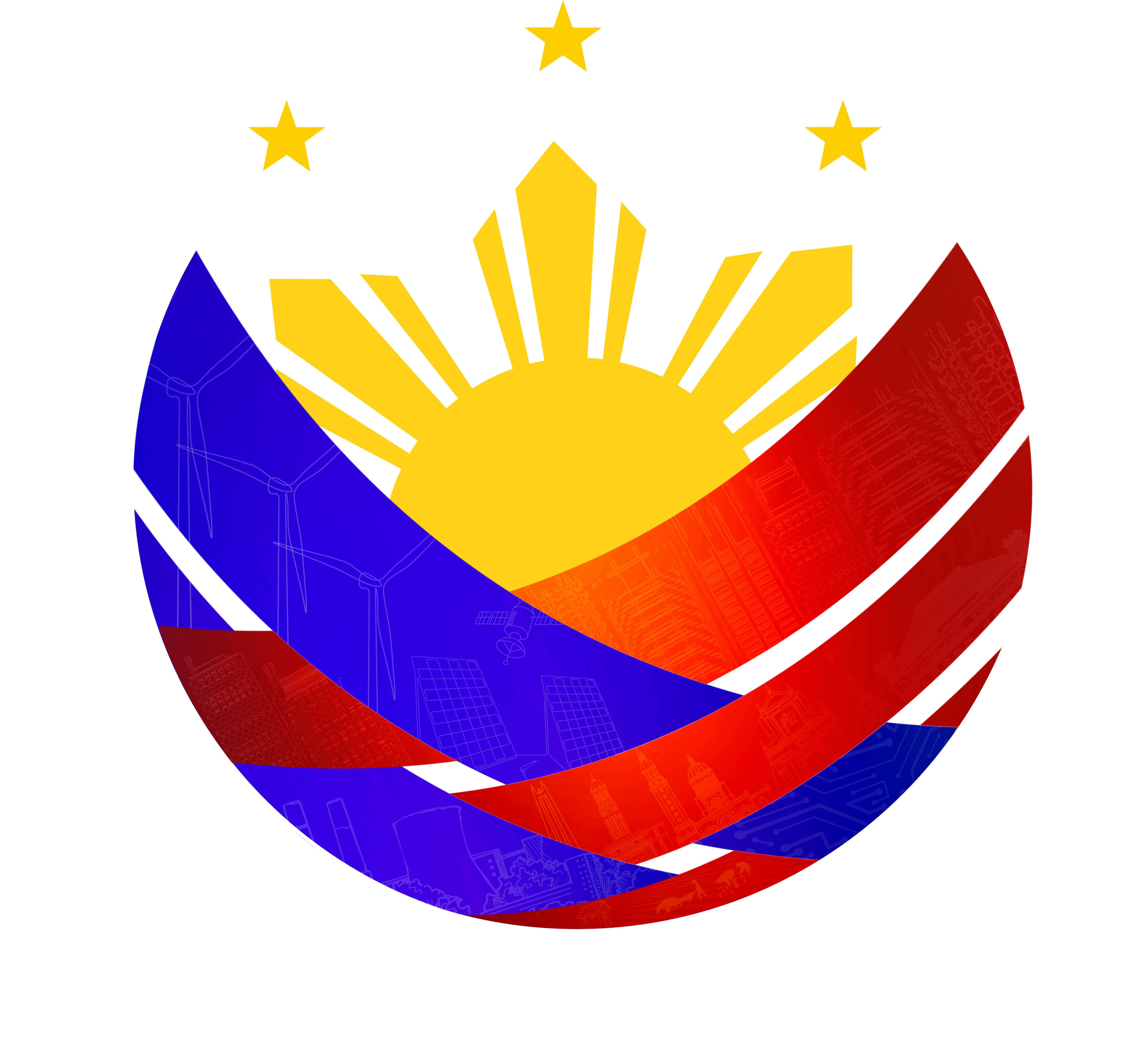 bagong pilipinas logo